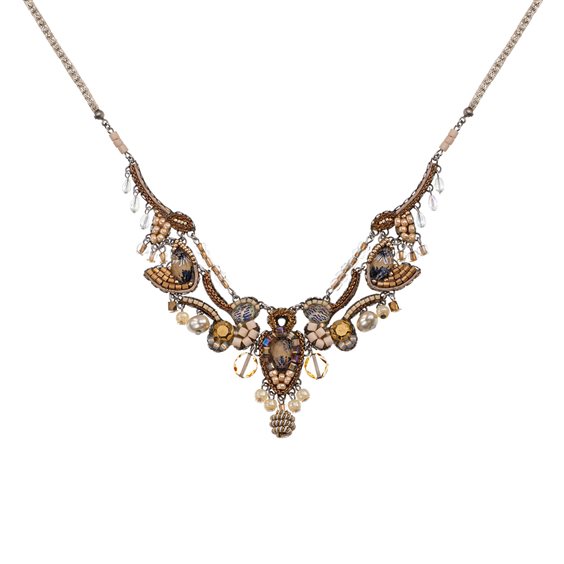 Collana Ayala Bar Donna in Lega metallica WH-CLS3659 - WH-CLS3659